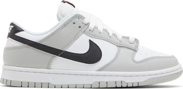Men’s Nike Dunk Low SE 'Lottery Pack - Grey Fog'